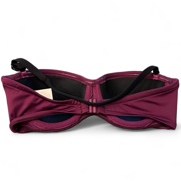 Seafolly Bikini Top - Picture 2 of 5